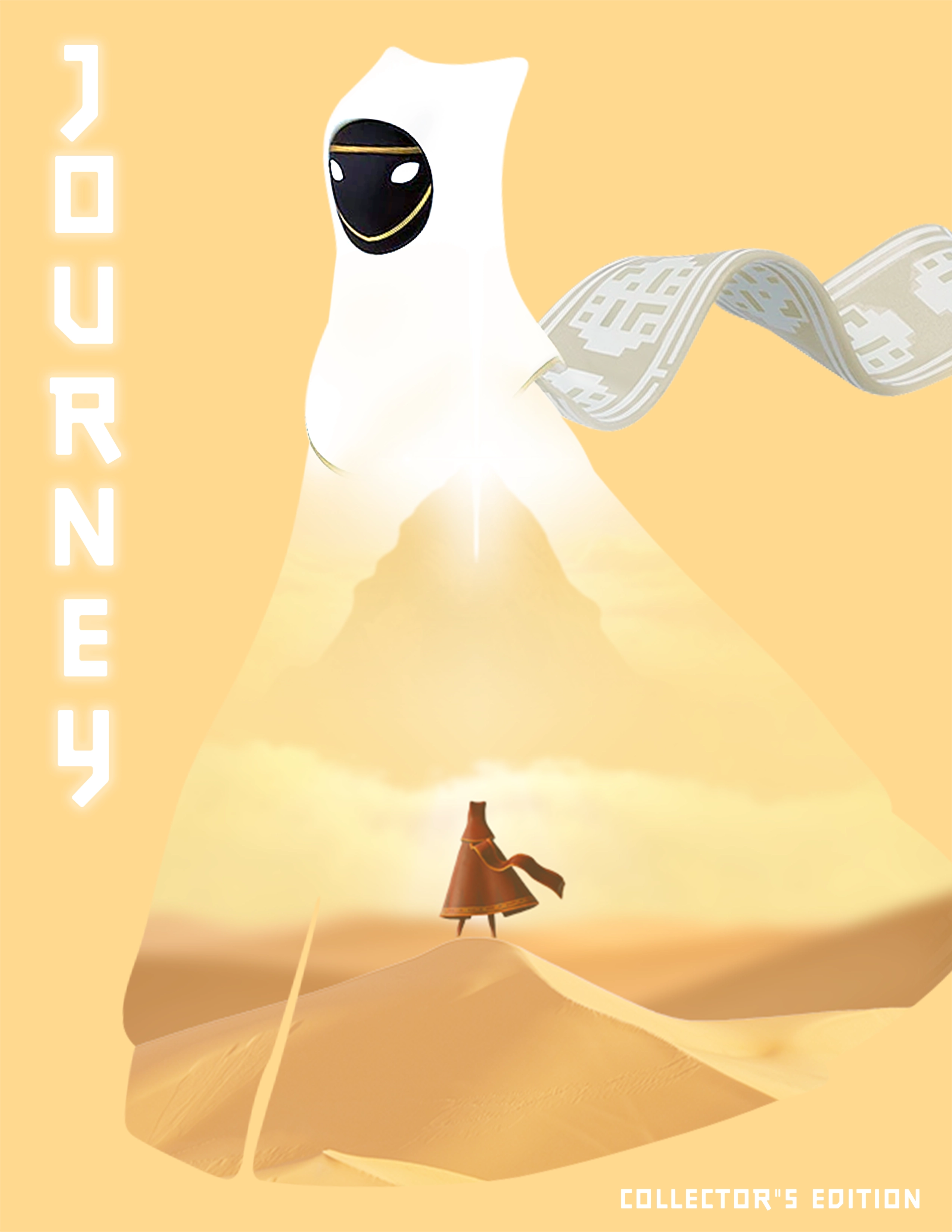 Journey Poster Cover Image